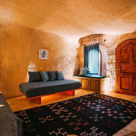 Prime Cappadocia Suites Çavuşin Exterior foto