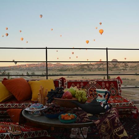 Prime Cappadocia Suites Çavuşin Exterior foto