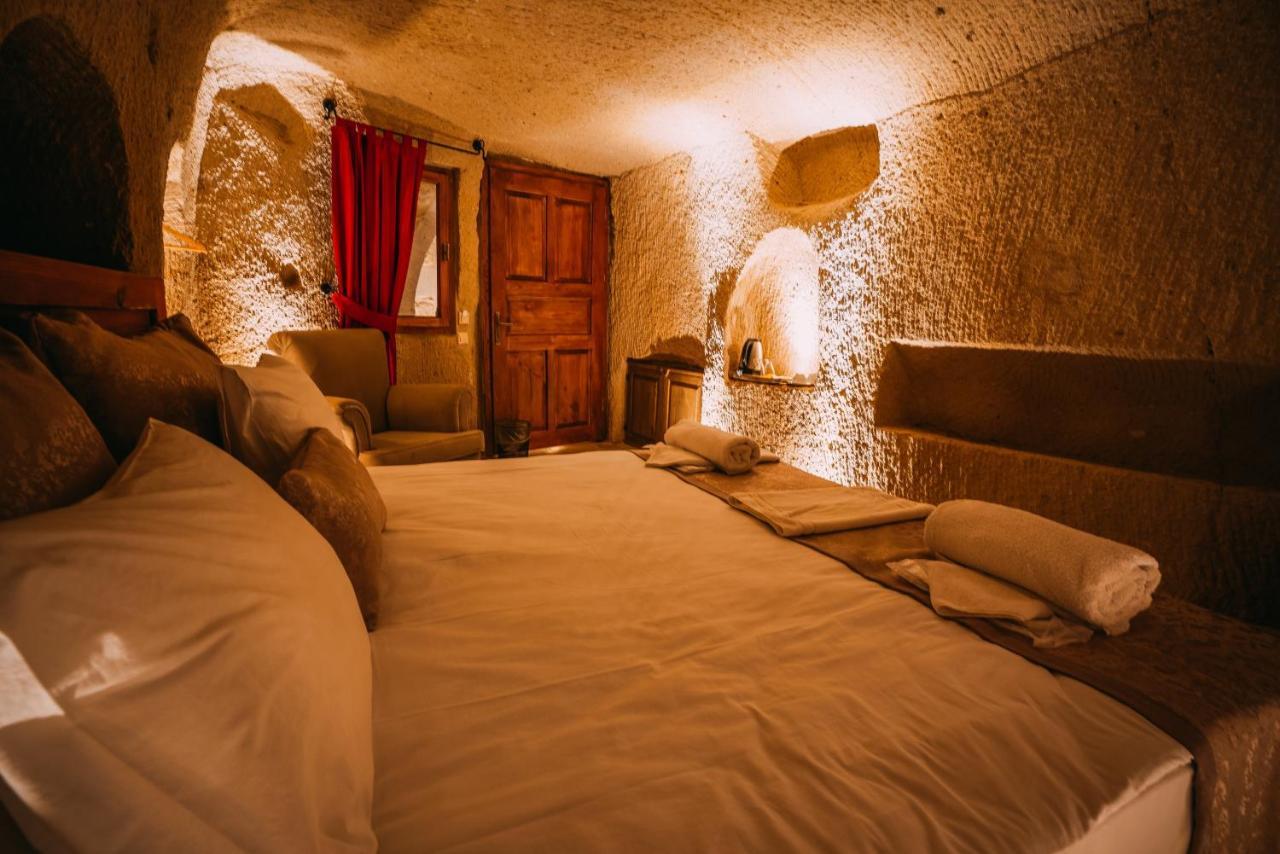 Prime Cappadocia Suites Çavuşin Exterior foto