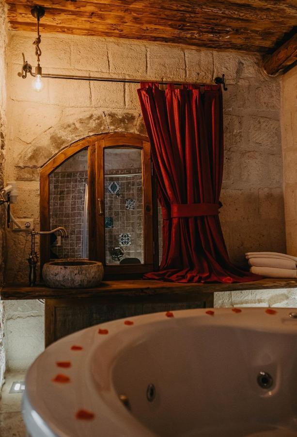 Prime Cappadocia Suites Çavuşin Exterior foto