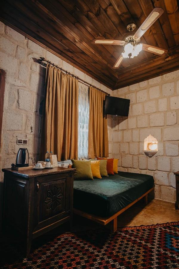 Prime Cappadocia Suites Çavuşin Exterior foto