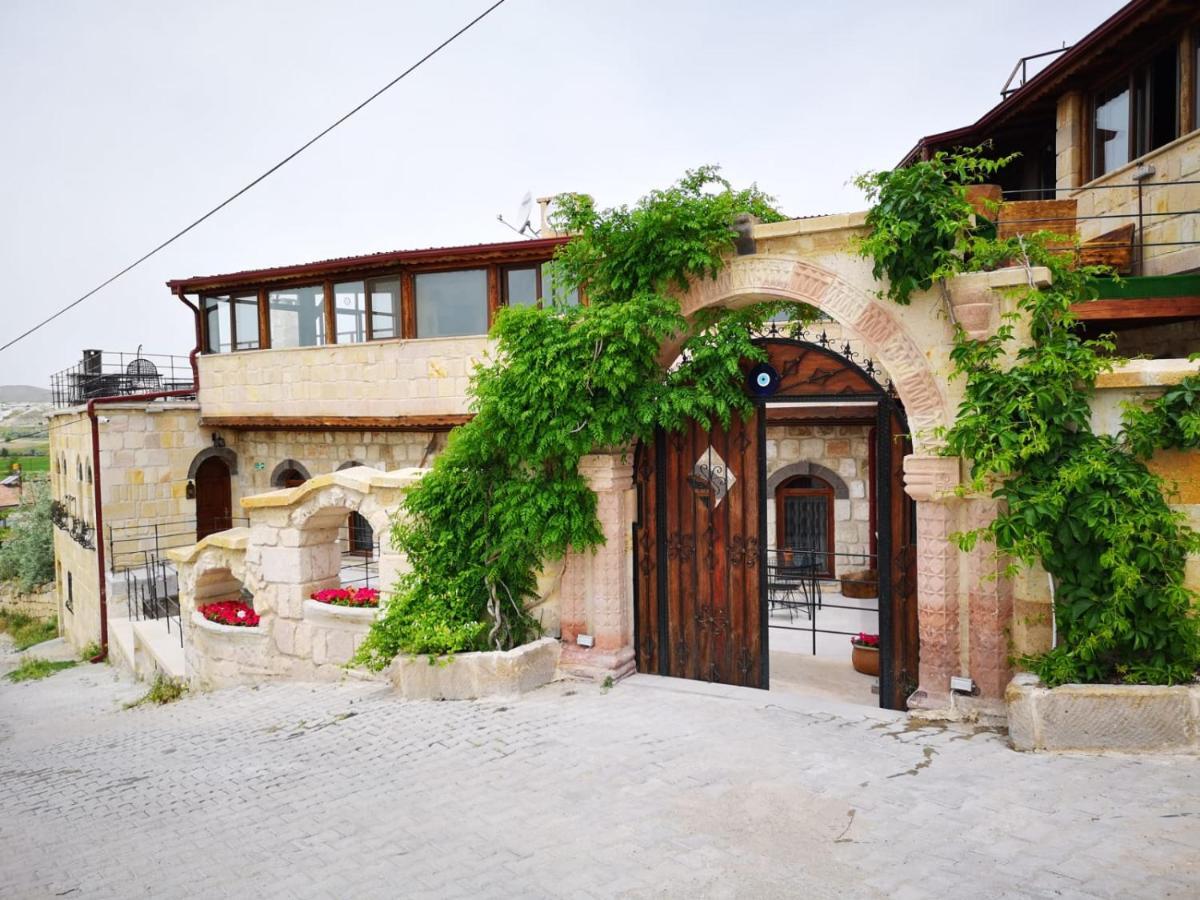 Prime Cappadocia Suites Çavuşin Exterior foto